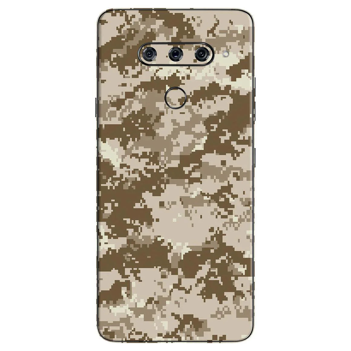 LG V40 Thinq Camo Series Skins - Slickwraps