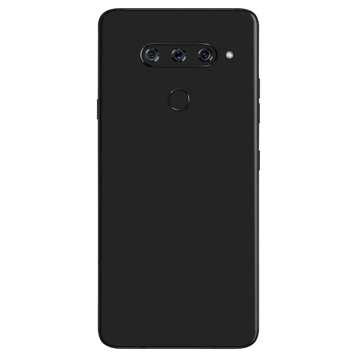 LG V40 Thinq Color Series Skins - Slickwraps