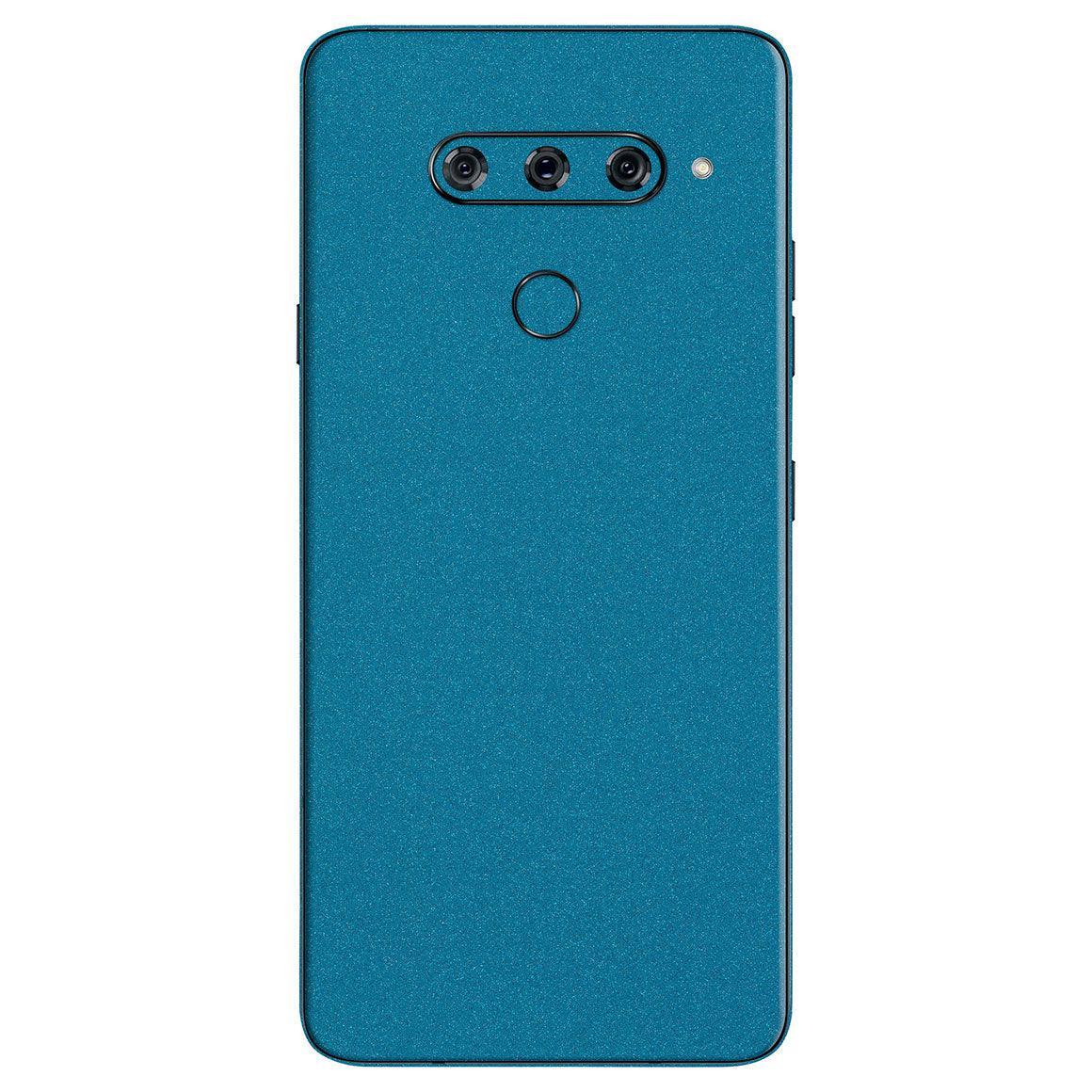 LG V40 Thinq Glitz Series Skins - Slickwraps