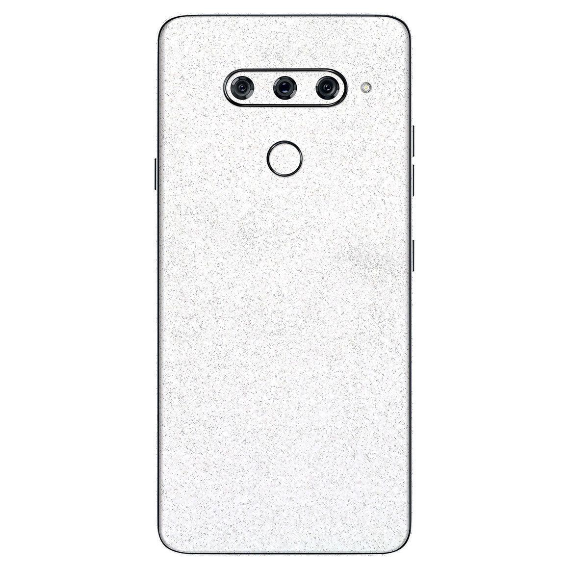 LG V40 Thinq Glitz Series Skins - Slickwraps