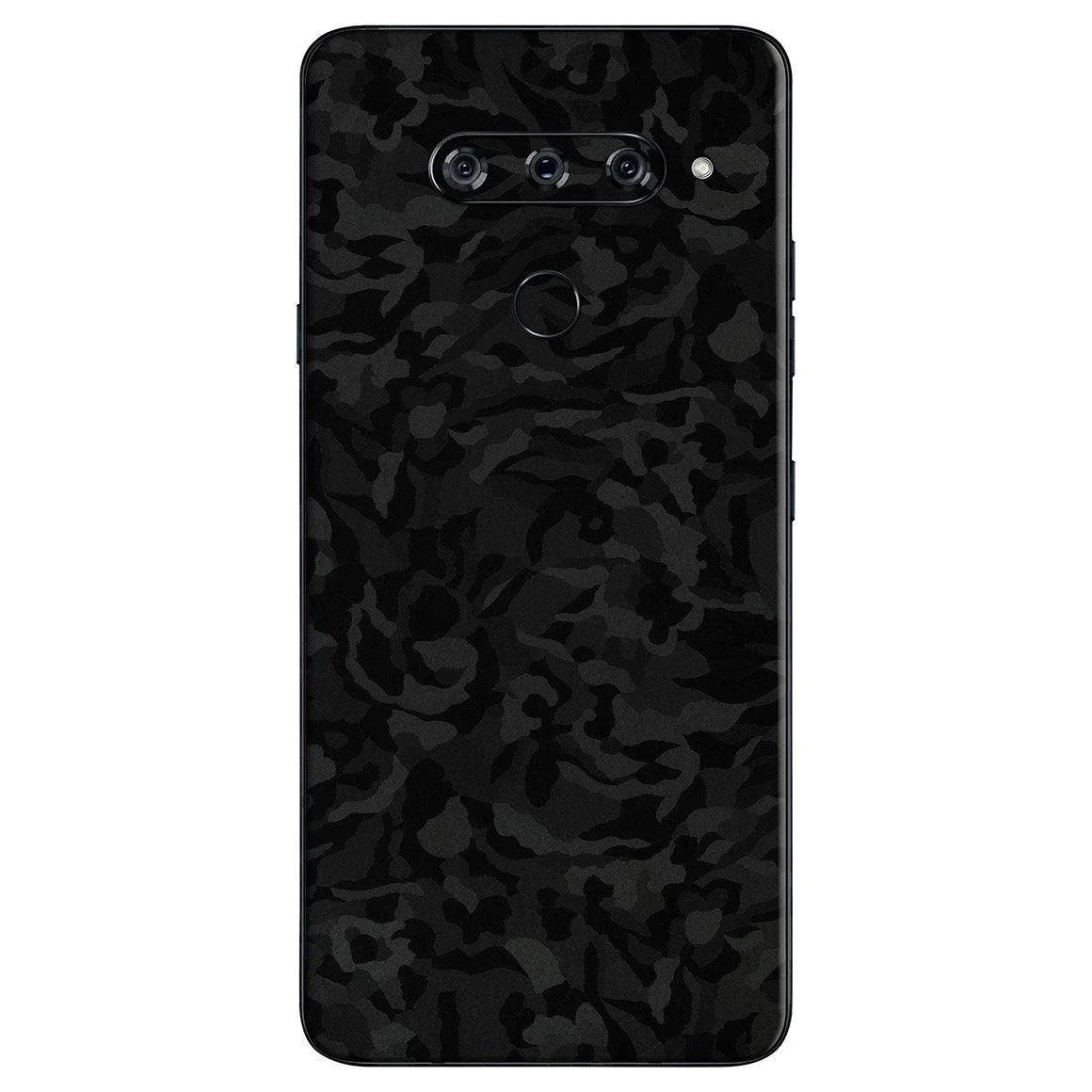 LG V40 Thinq Shade Series Skins - Slickwraps