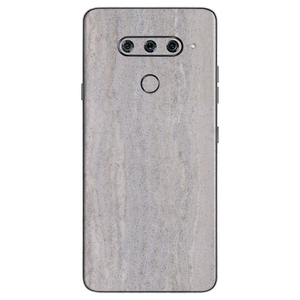 LG V40 Thinq Stone Series Skins - Slickwraps