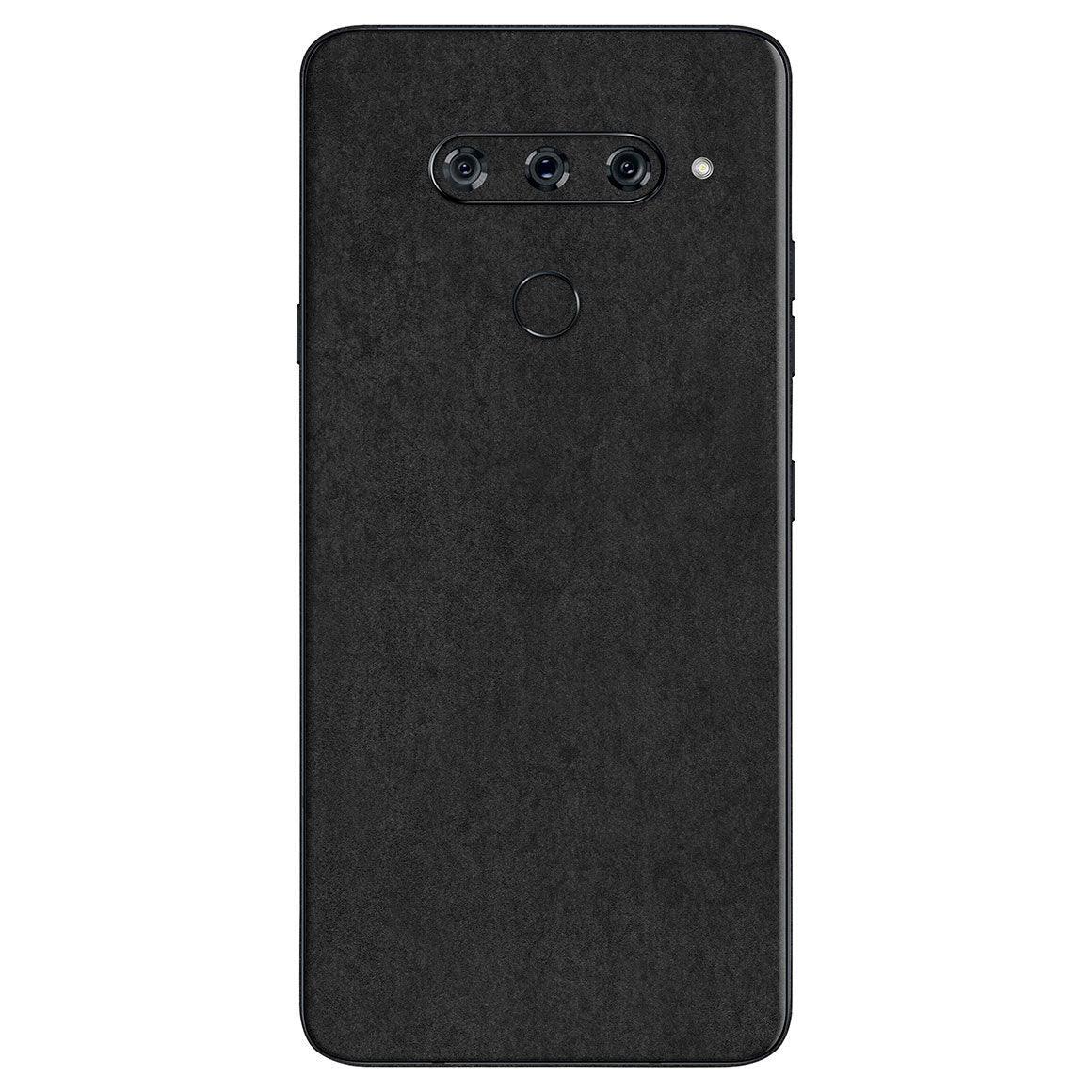 LG V40 Thinq Stone Series Skins - Slickwraps