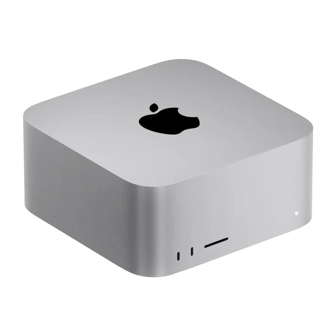 Mac Studio Naked Series Skins - Slickwraps