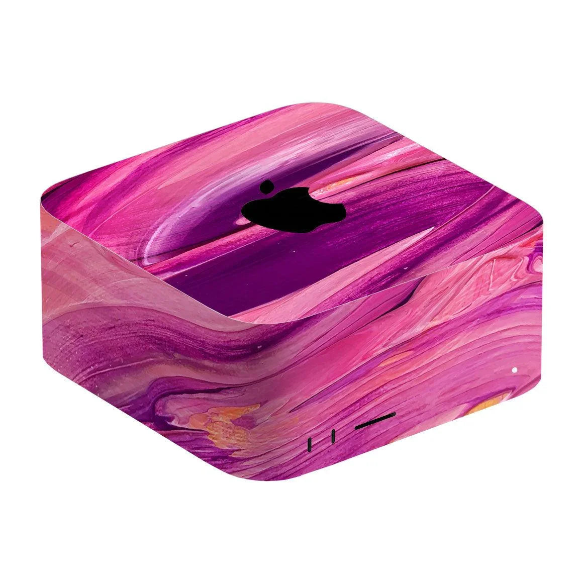 Mac Studio Oil Paint Series Skins - Slickwraps