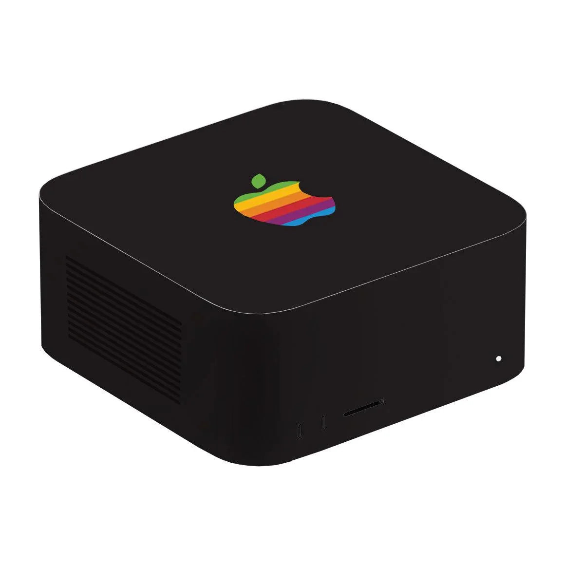 Mac Studio Retro Series Skins - Slickwraps