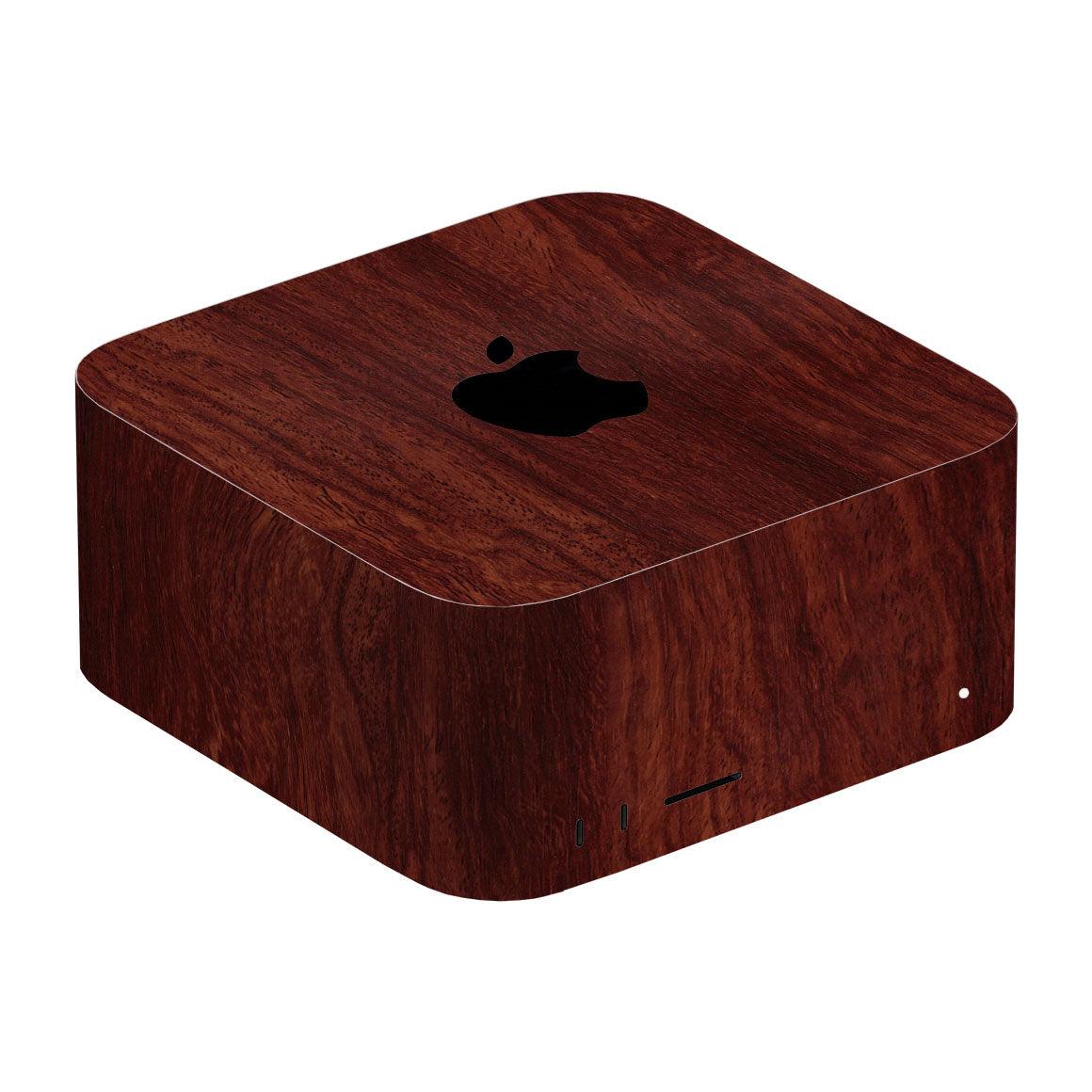 Mac Studio Wood Series Skins - Thumbnail 2