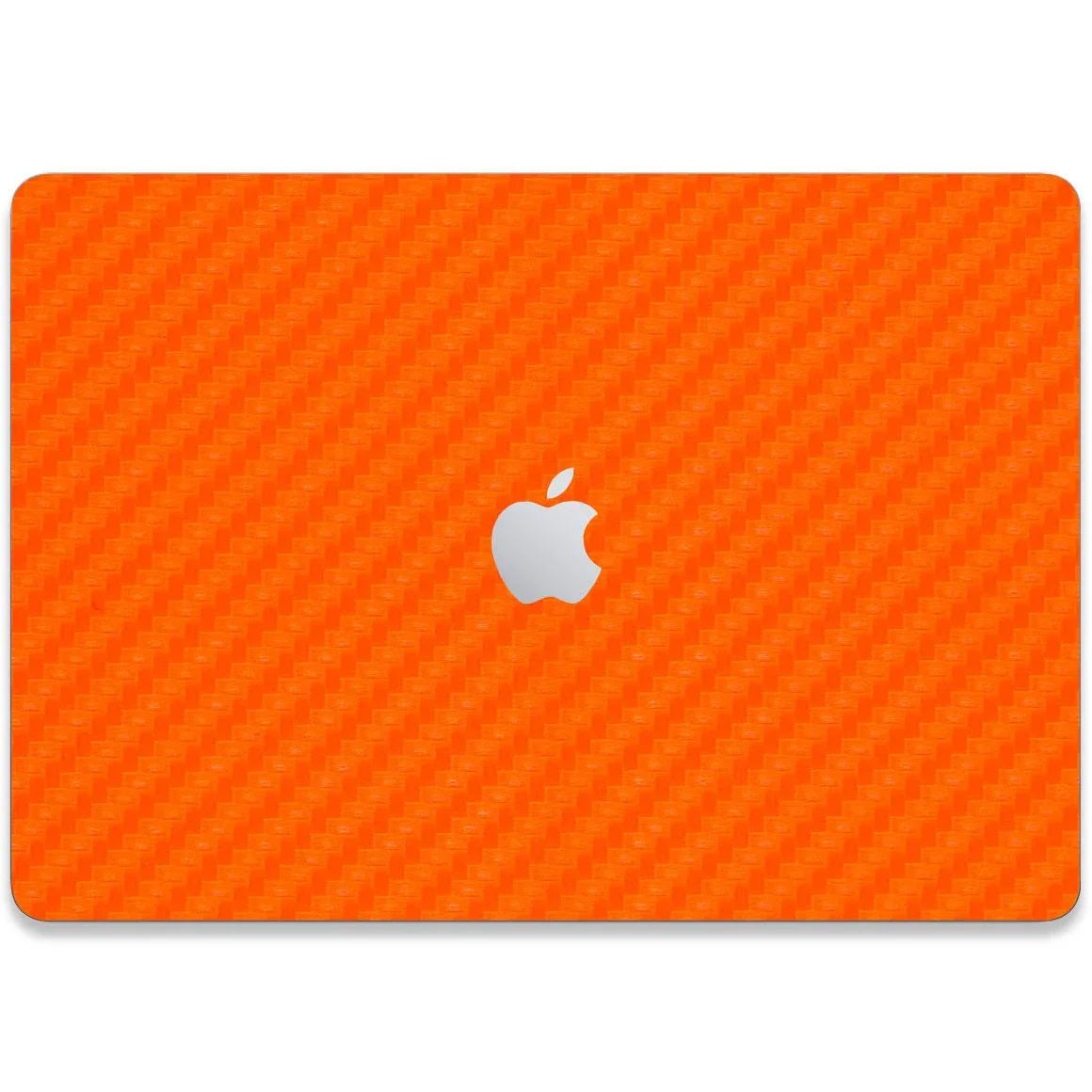 MacBook Air 13 (2018) Carbon Series Skins - Slickwraps
