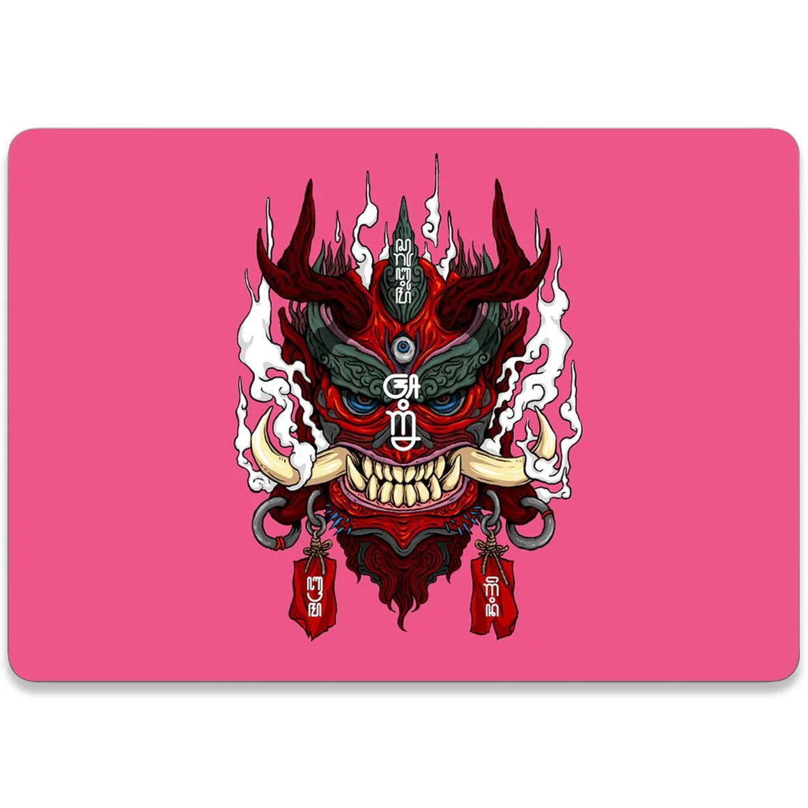 MacBook Air 13 (2018) Custom Skin - Slickwraps