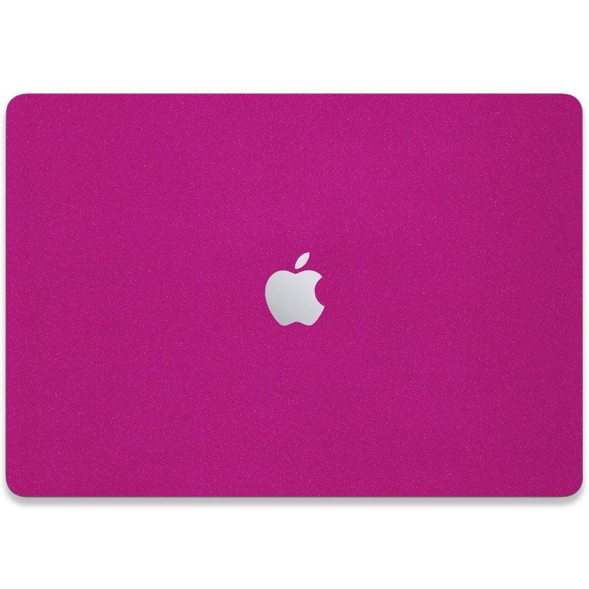 MacBook Air 13 (2018) Glitz Series Skins - Slickwraps