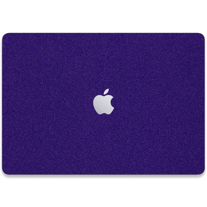 MacBook Air 13 (2018) Glitz Series Skins - Slickwraps