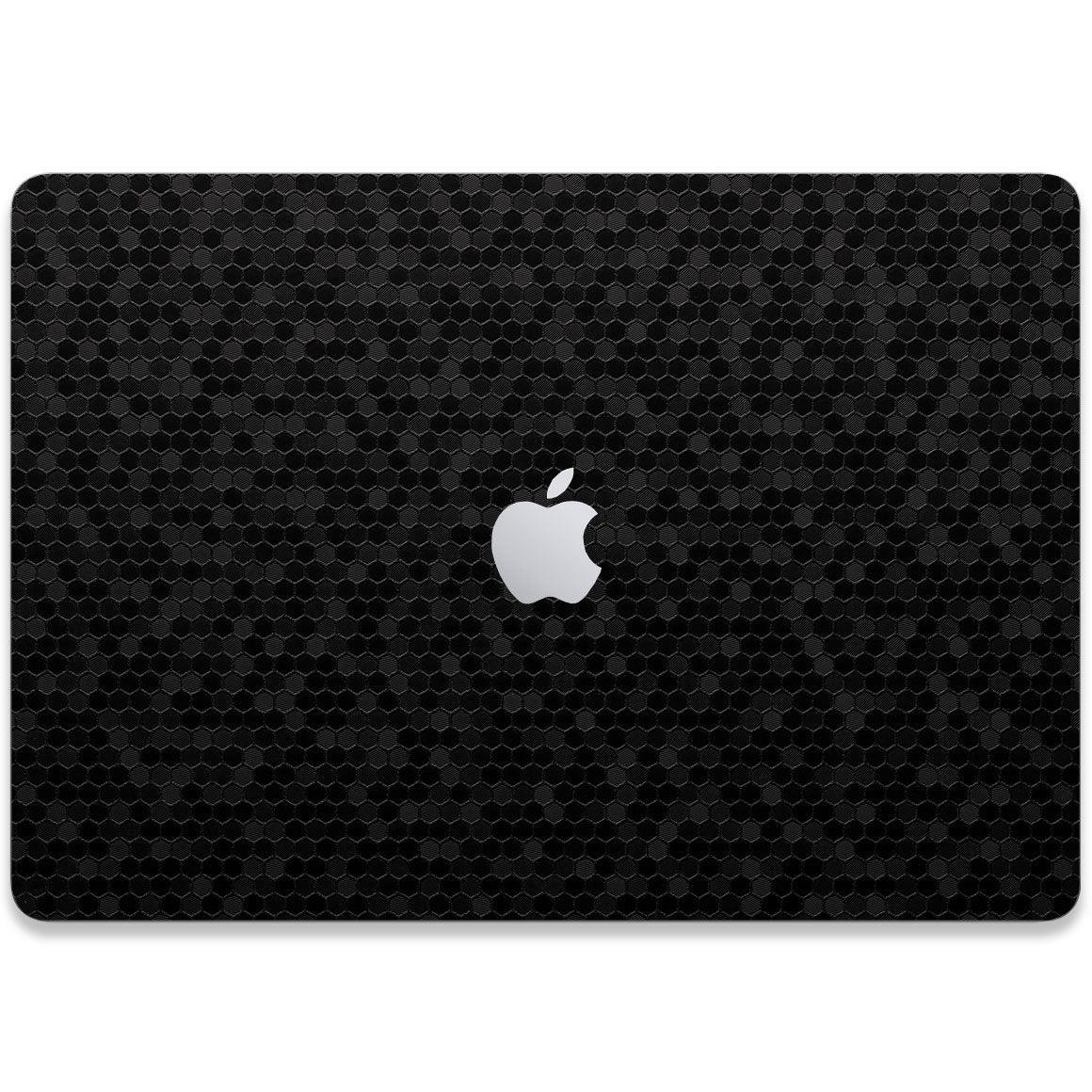 MacBook Air 13 (2018) Honeycomb Series Skins - Slickwraps