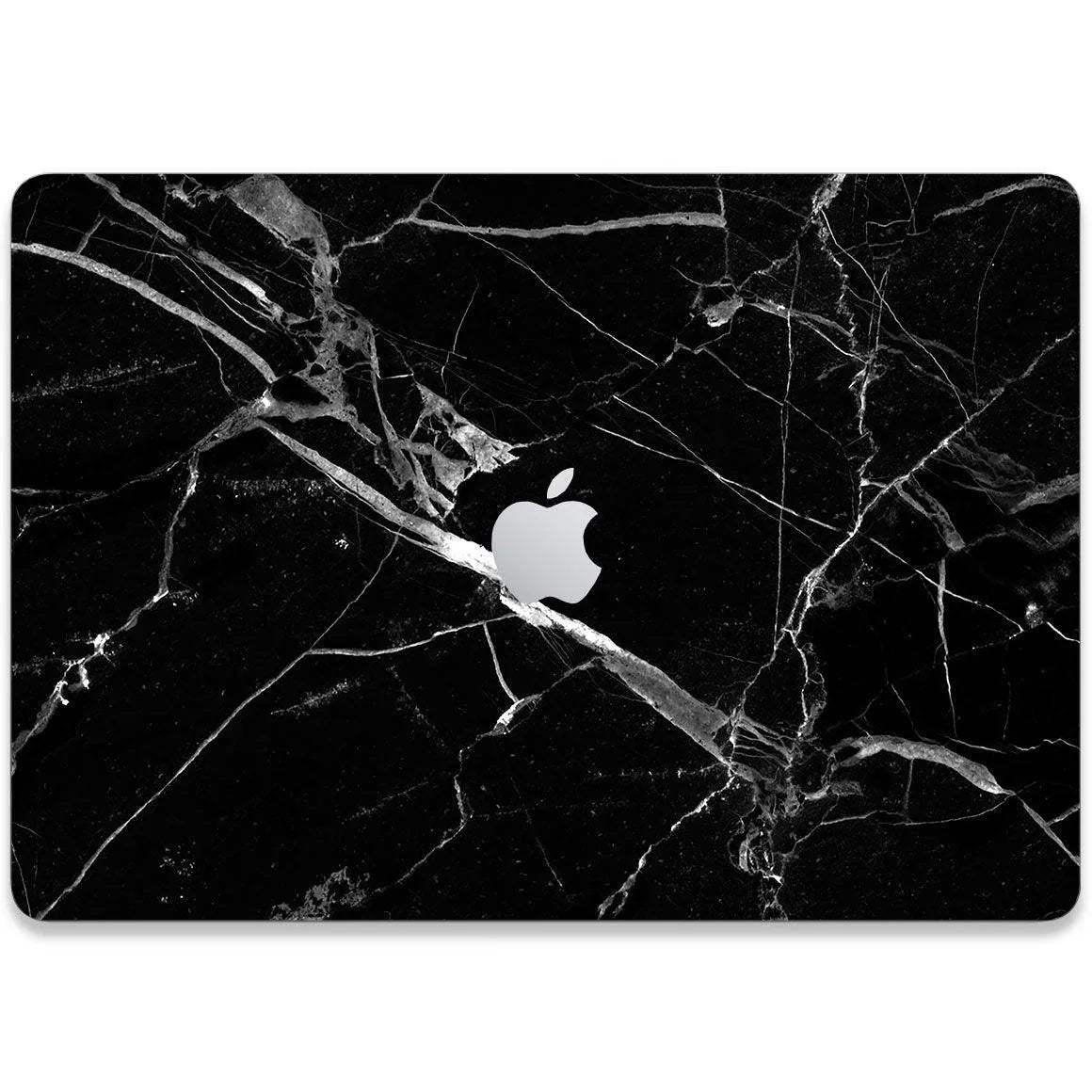 MacBook Air 13 (2018) Marble Series Skins - Slickwraps