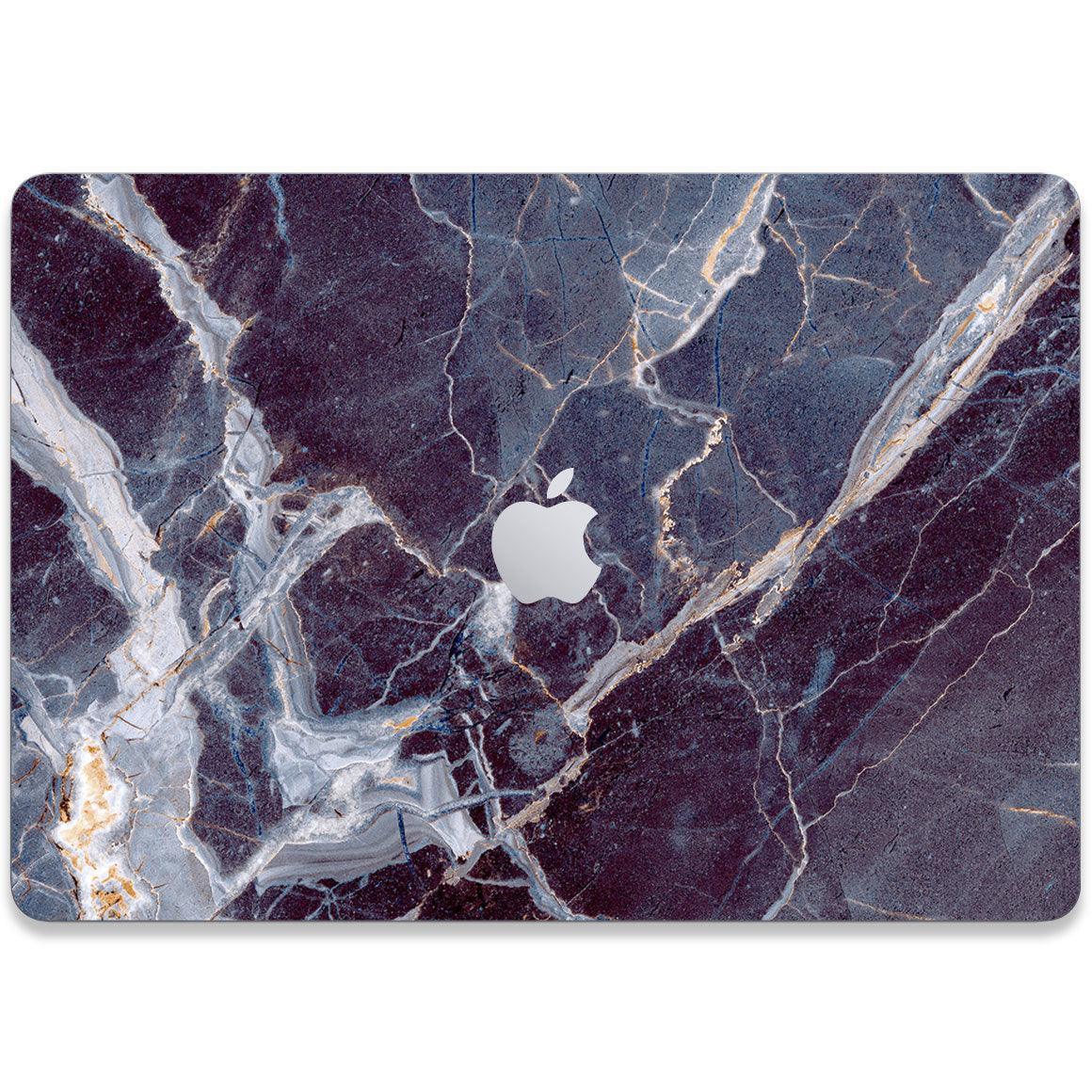 MacBook Air 13 (2018) Marble Series Skins - Slickwraps