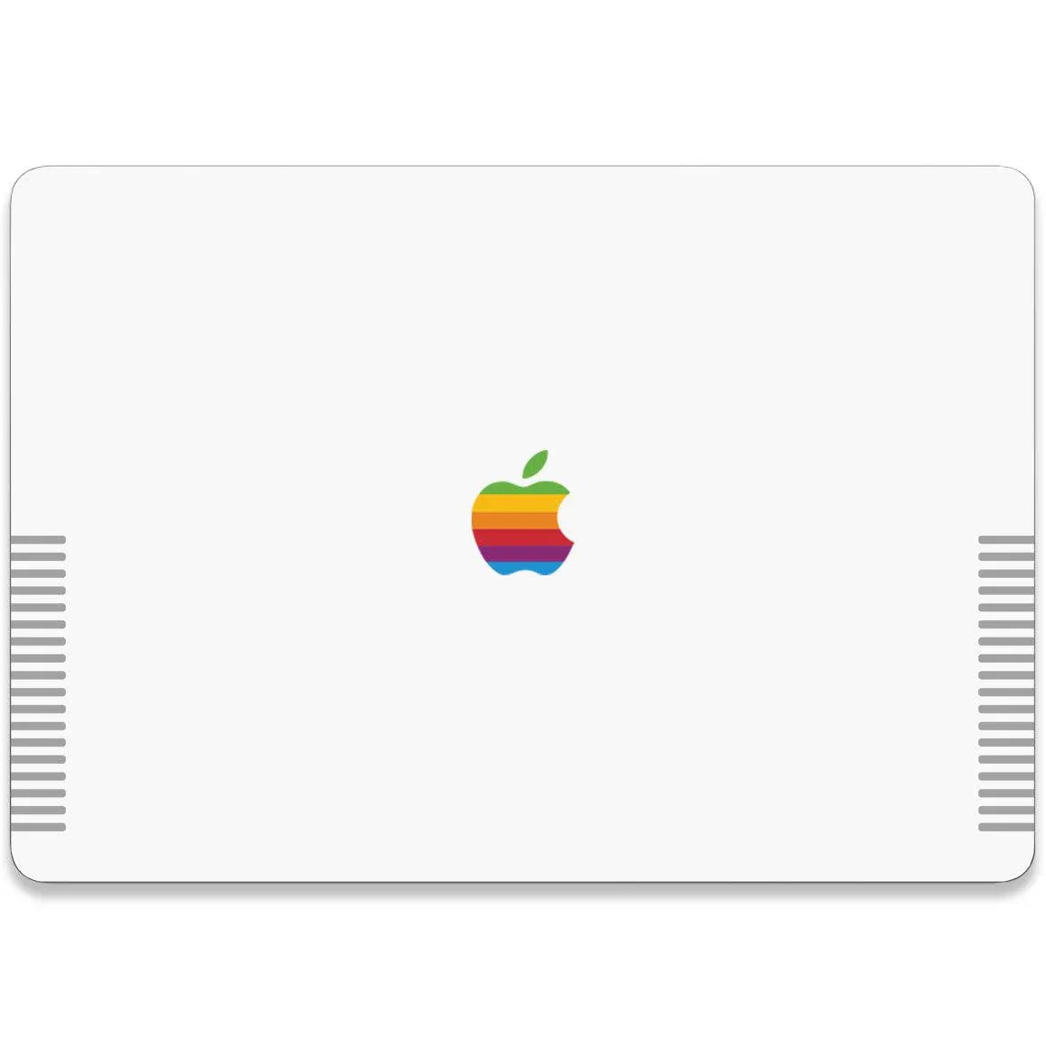 MacBook Air 13 (2018) Retro Series Skins - Slickwraps