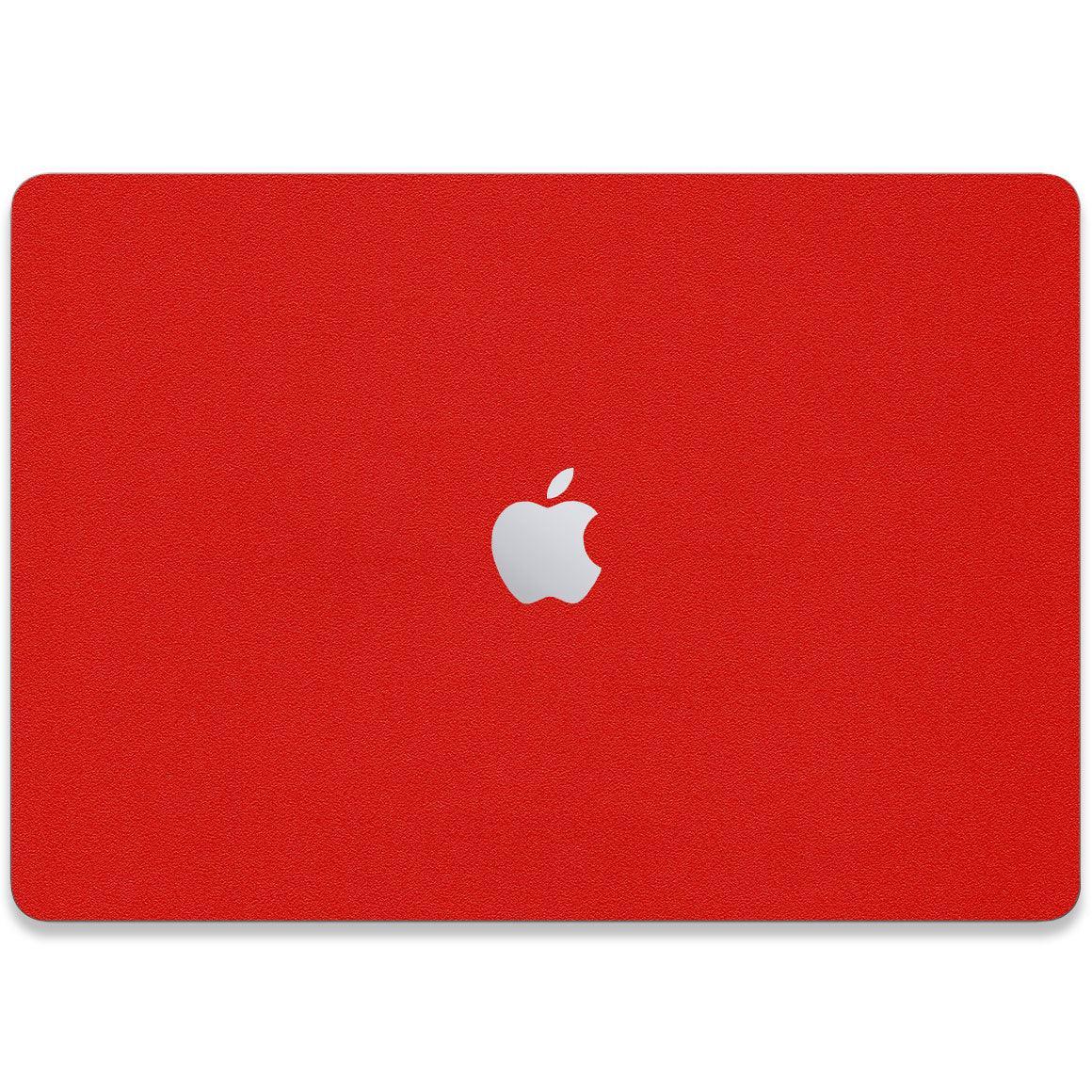 MacBook Air 13 (2020 M1) Color Series Skins - Slickwraps