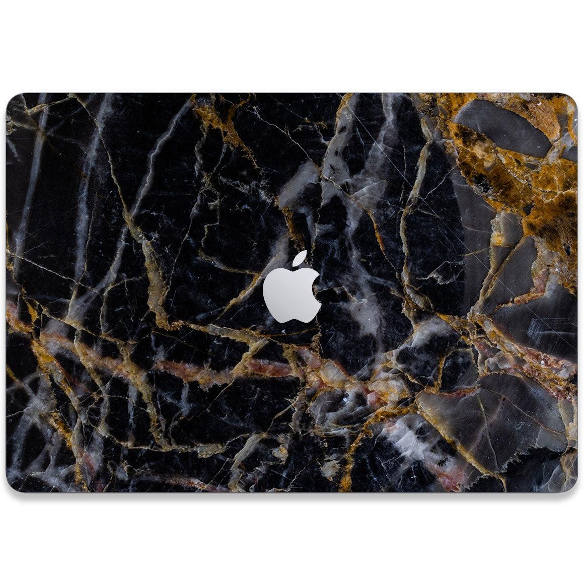 MacBook Air 13 (2020 M1) Marble Series Skins - Slickwraps