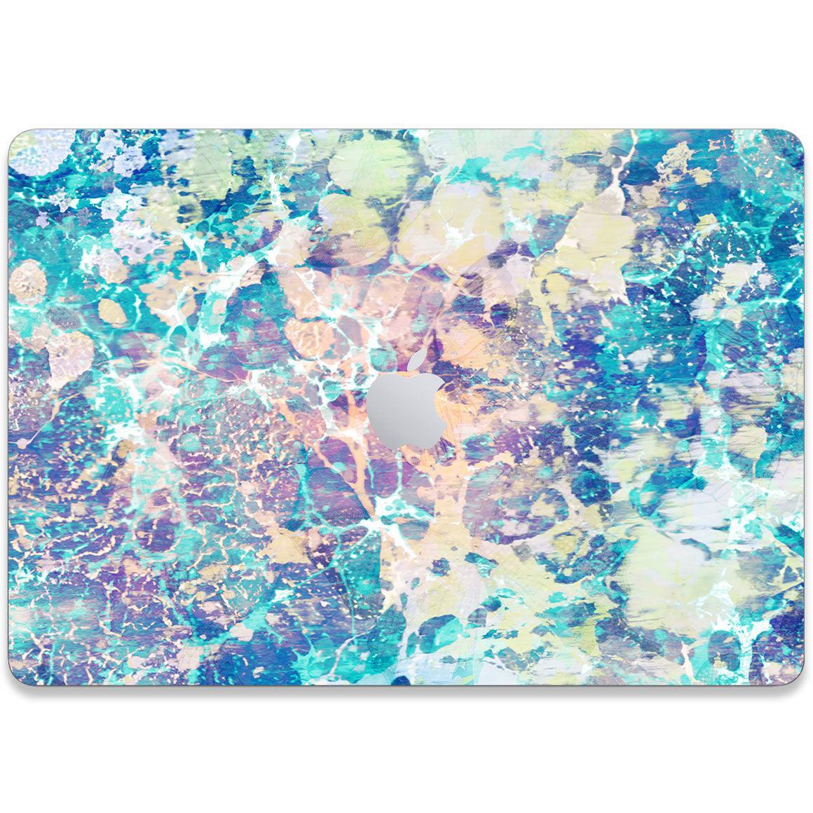 MacBook Air 13 (2020 M1) Marble Series Skins - Slickwraps