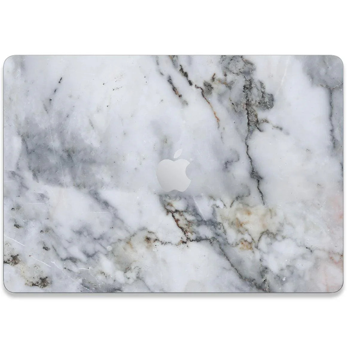 MacBook Air 13 (2020 M1) Marble Series Skins - Slickwraps