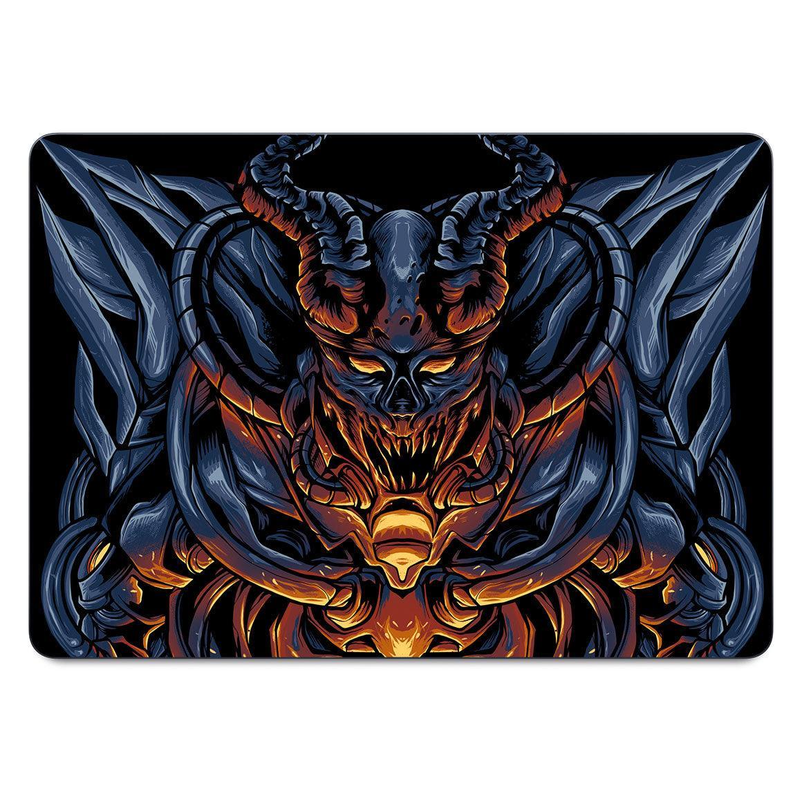 MacBook Air 13.6" (2022 M2) Artist Series Skins - Slickwraps