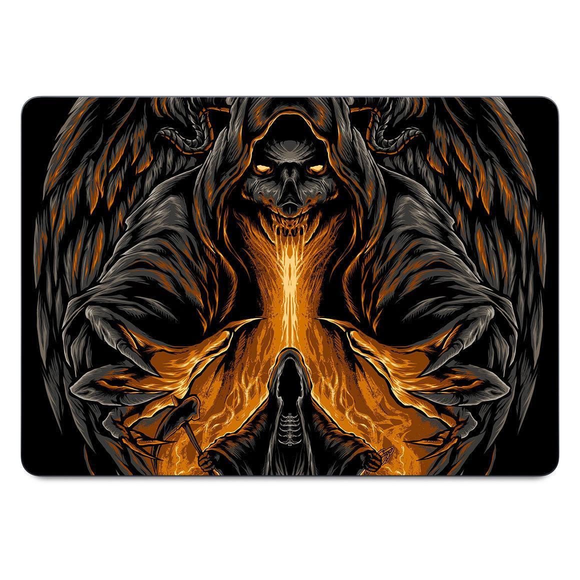 MacBook Air 13.6" (2022 M2) Artist Series Skins - Slickwraps