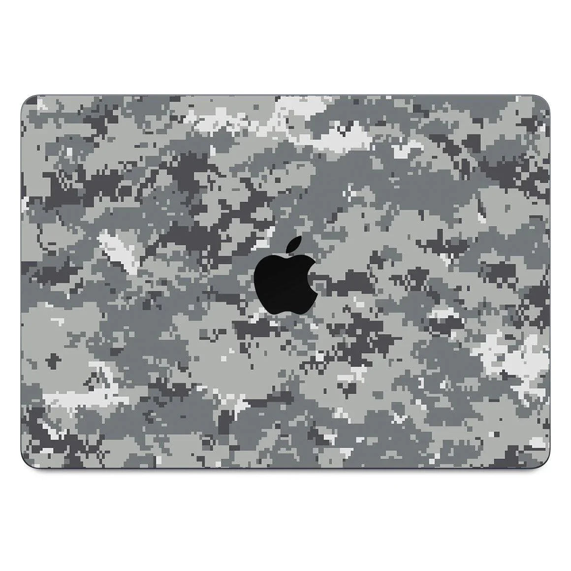 Macbook Air 13.6" (2022 M2) Camo Series Skins - Slickwraps
