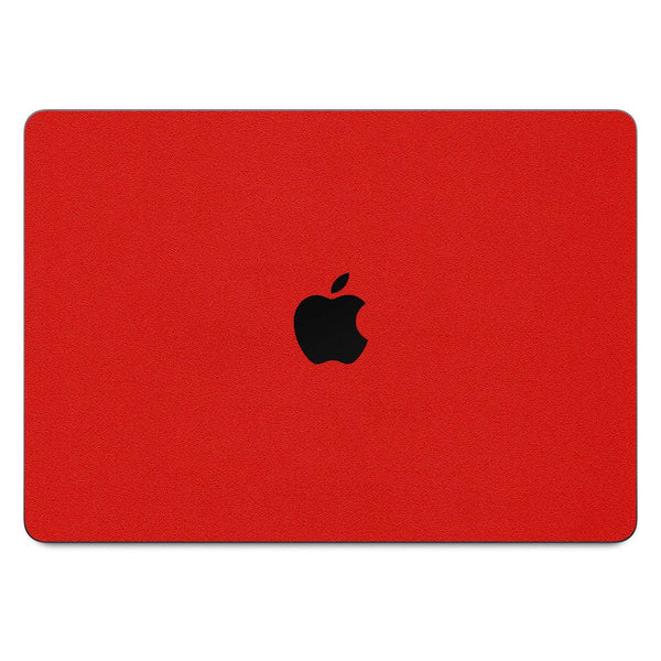 Macbook Air 13.6" (2022 M2) Color Series Skins - Slickwraps