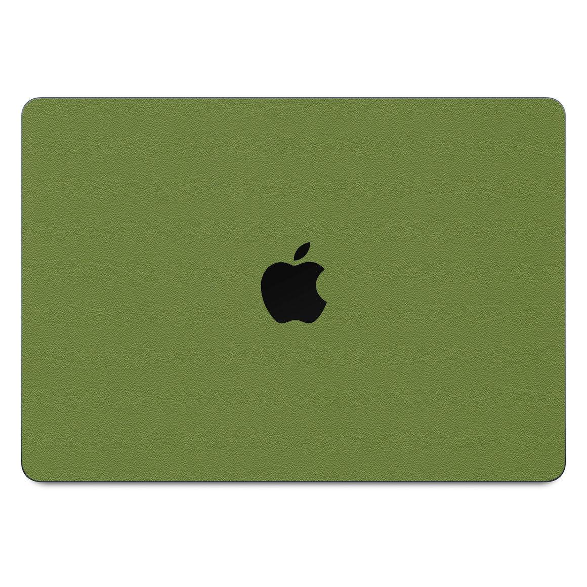 Olive green macbook air case outlet