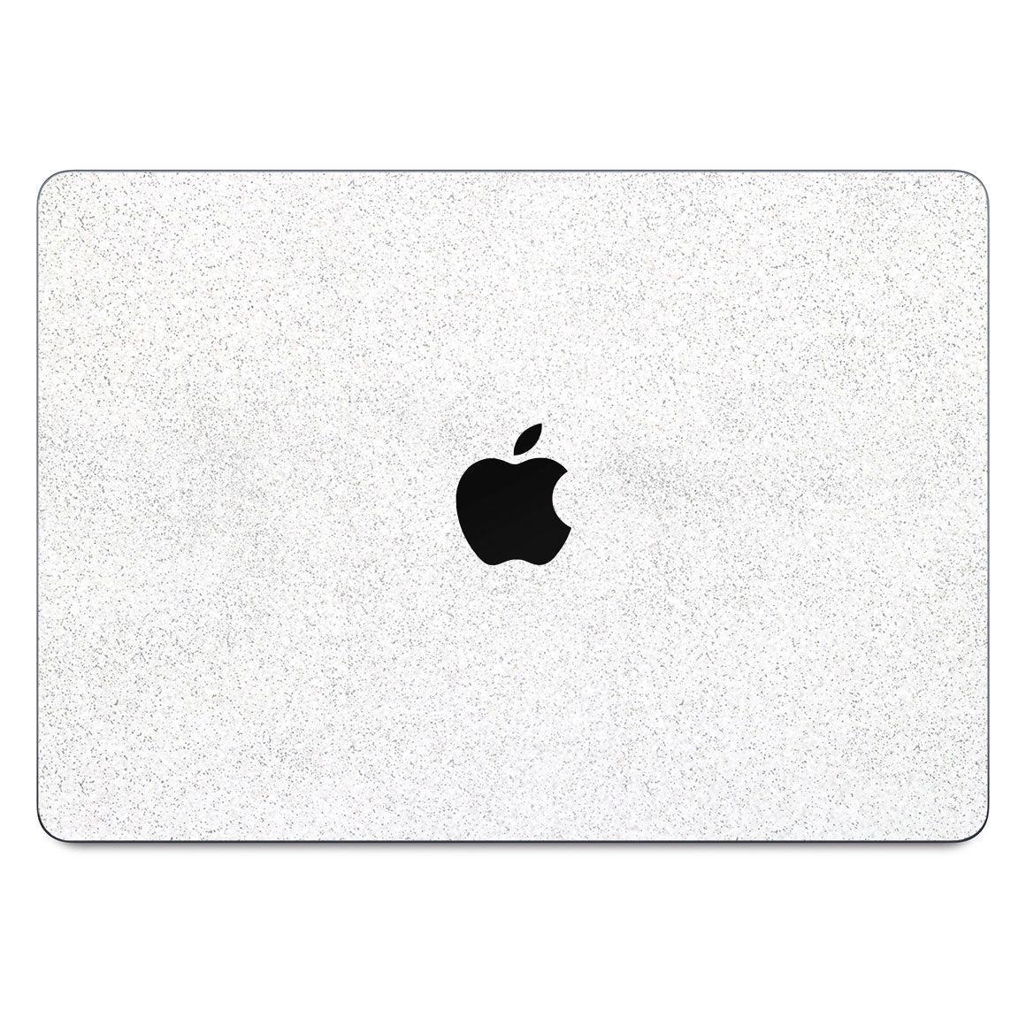 Macbook Air 13.6" (2022 M2) Glitz Series Skins - Slickwraps