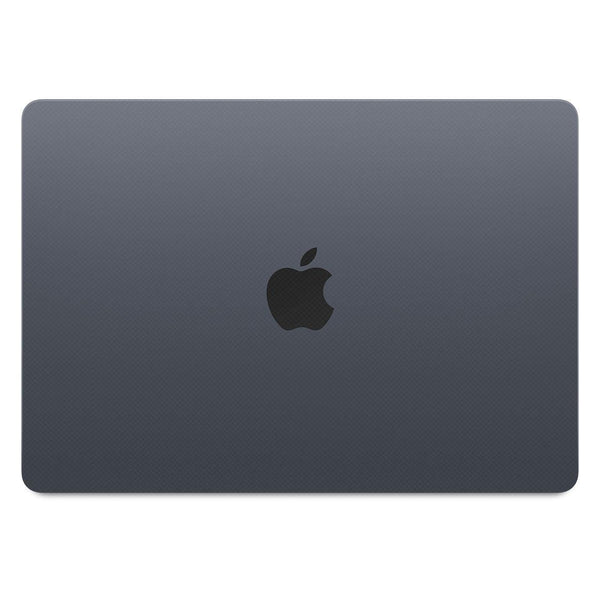 Macbook Air 13.6" (2022 M2) Naked Series Skins - Slickwraps
