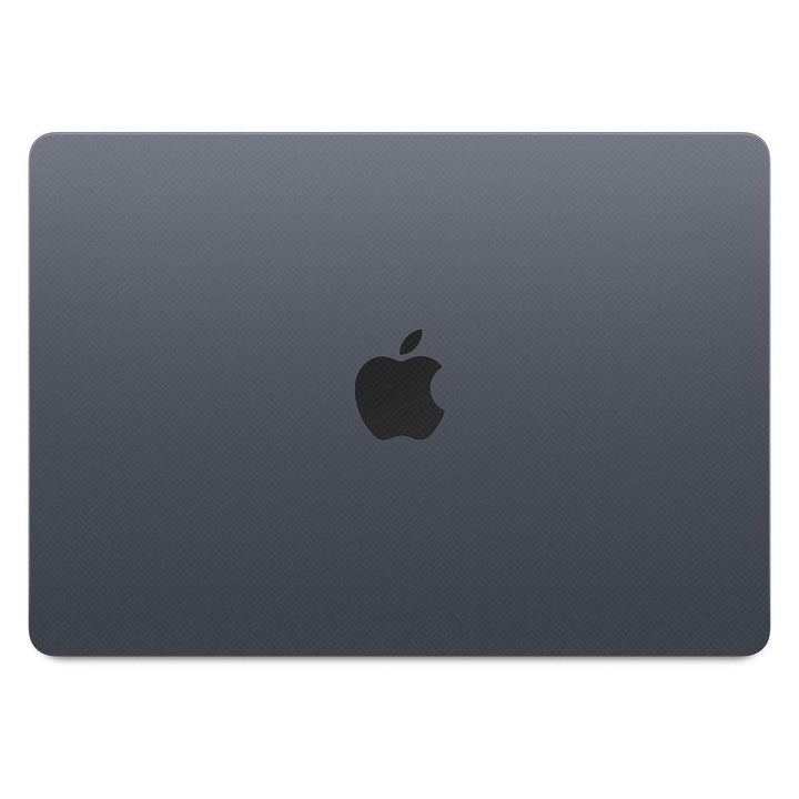 Macbook Air 13.6" (2022 M2) Naked Series Skins - Slickwraps