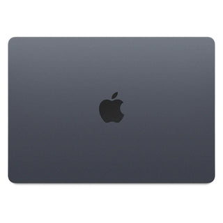 Macbook Air 13.6" (2022 M2) Naked Series Skins - Slickwraps