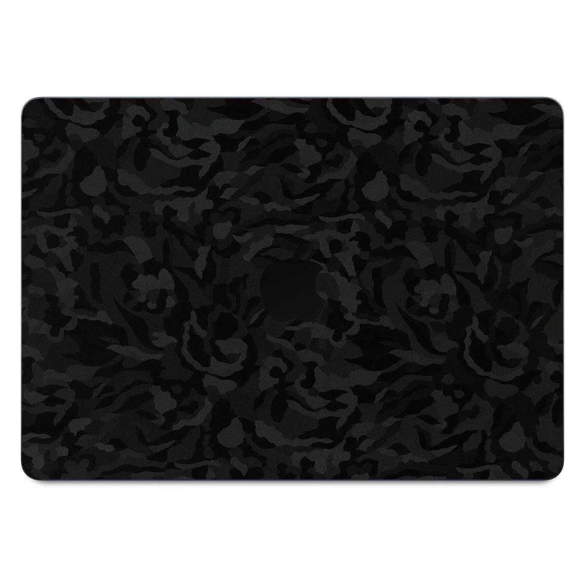 Macbook Air 13.6" (2022 M2) Shade Series Skins - Slickwraps