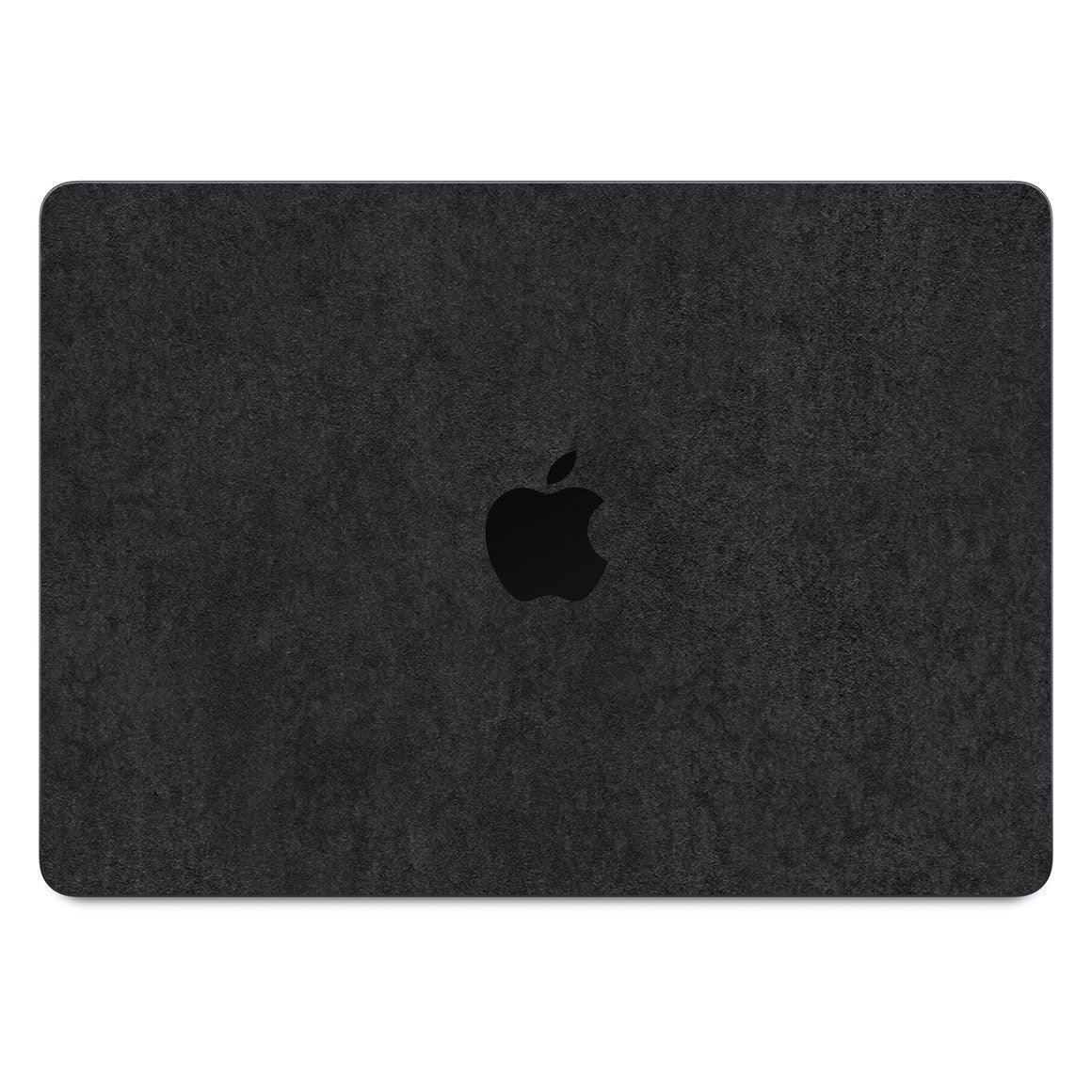 Macbook Air 13.6" (2022 M2) Stone Series Skins - Slickwraps