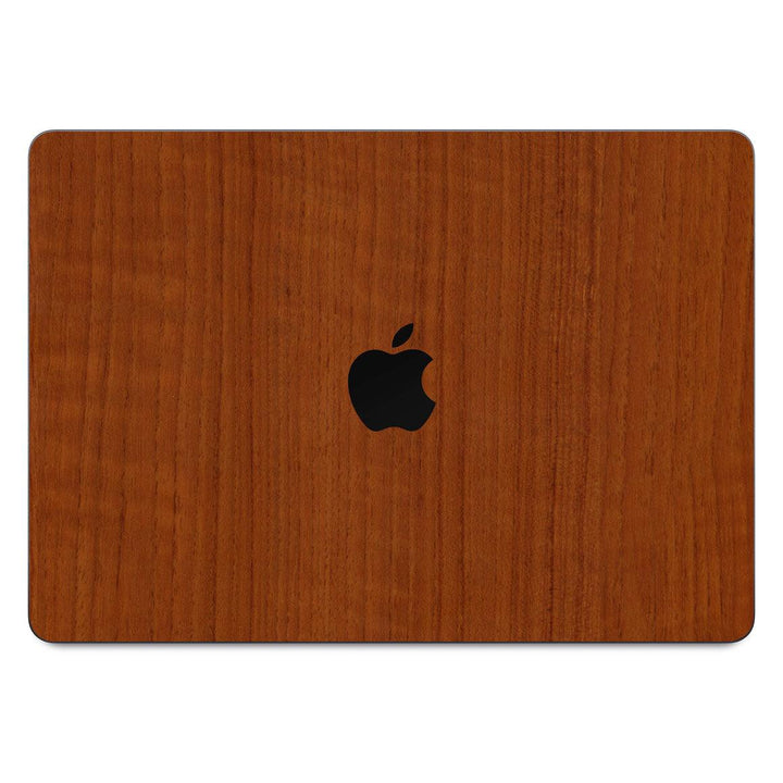 Macbook Air 13.6" (2022 M2) Wood Series Skins - Slickwraps
