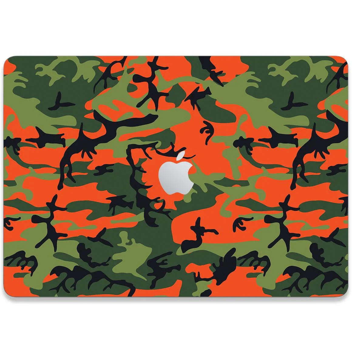 MacBook Pro 13 (2020 M1) Camo Series Skins - Slickwraps