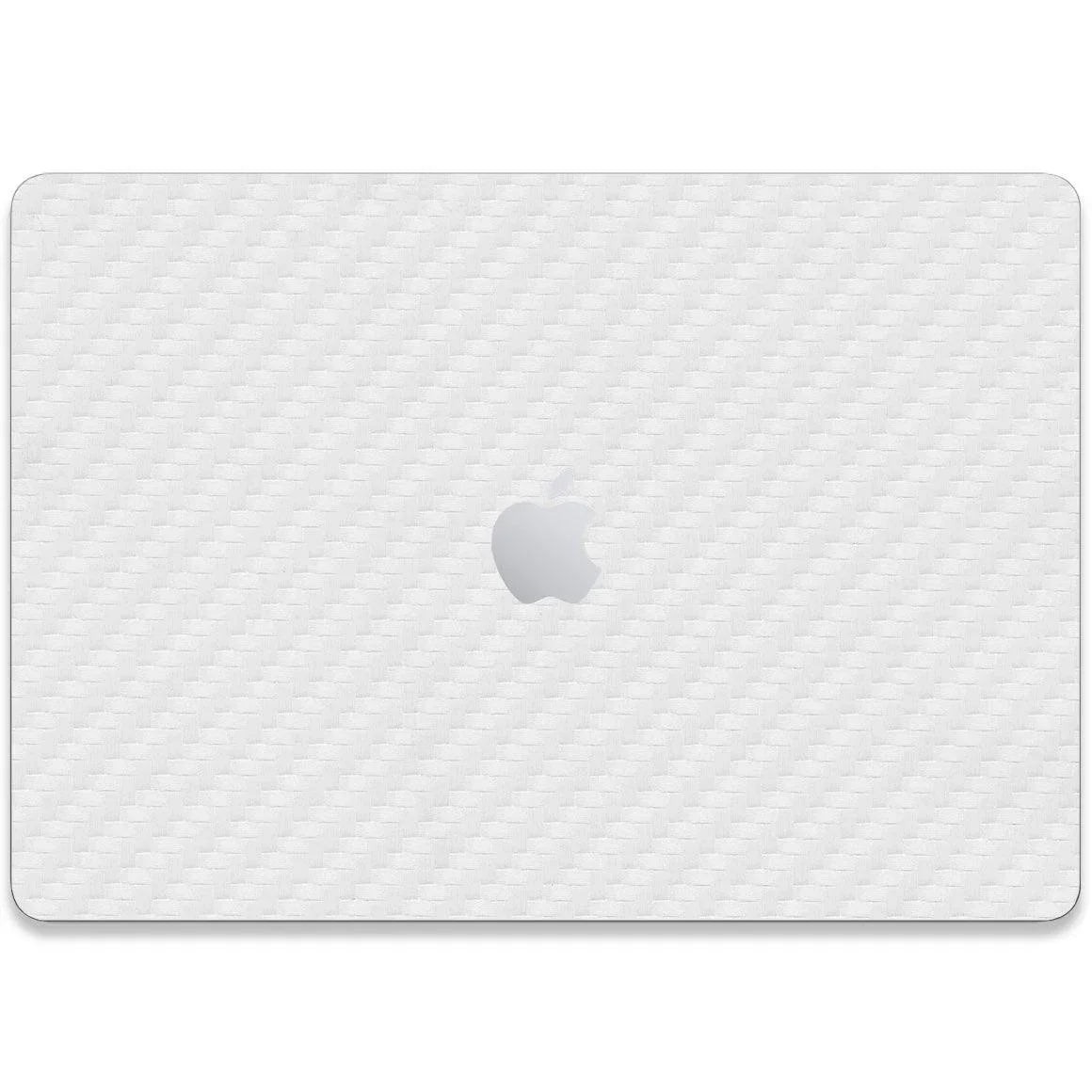 MacBook Pro 13 (2020 M1) Carbon Series Skins - Slickwraps