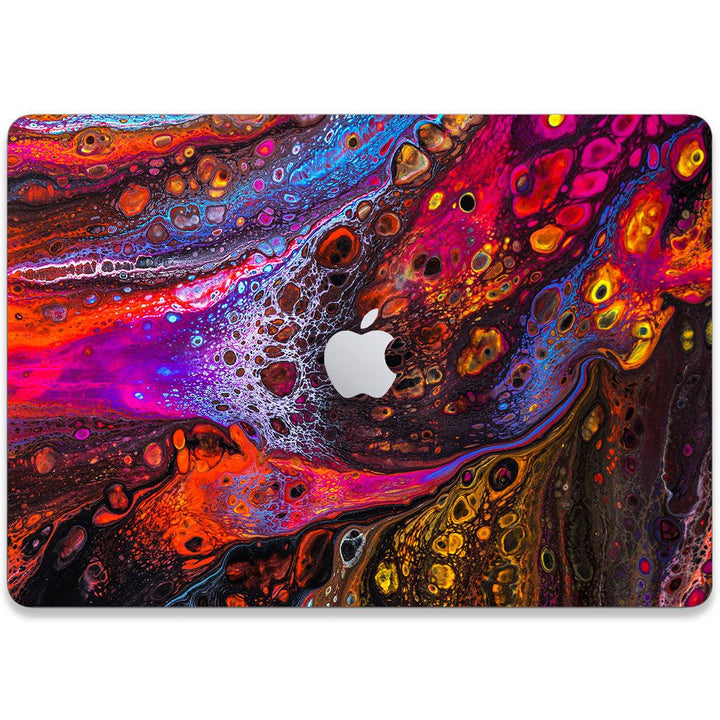 MacBook Pro 13 (2020 M1) Custom Skin - Slickwraps