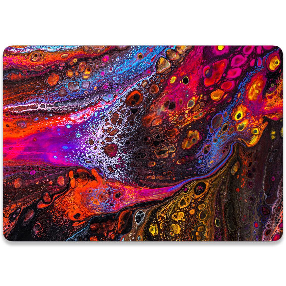 MacBook Pro 13 (2020 M1) Custom Skin - Slickwraps