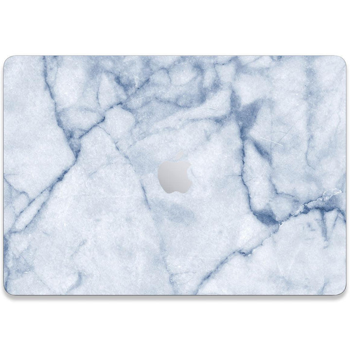 MacBook Pro 13 (2020 M1) Marble Series Skins - Slickwraps