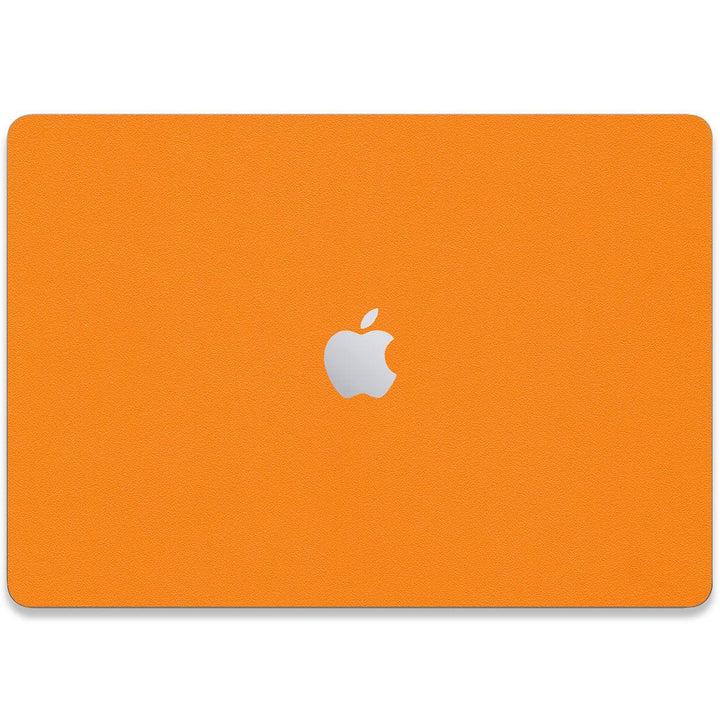 Macbook Pro 13" (2022 M2) Color Series Skins - Slickwraps