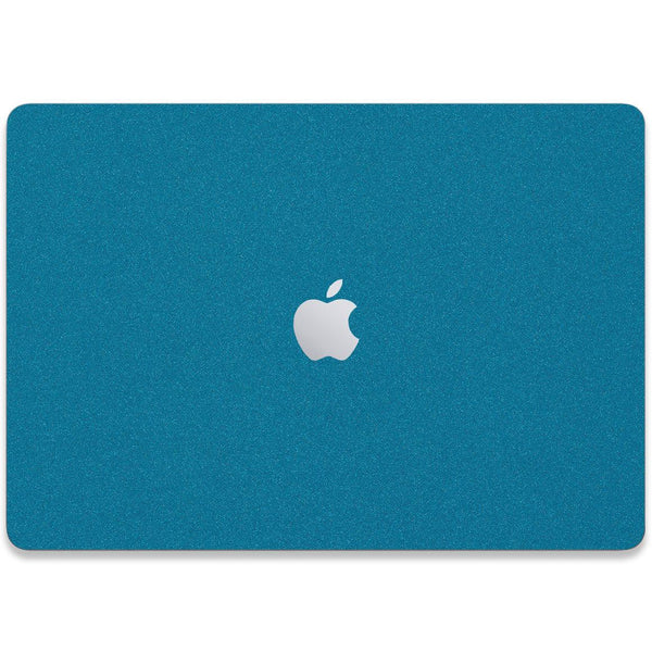 Macbook Pro 13" (2022 M2) Glitz Series Skins - Slickwraps