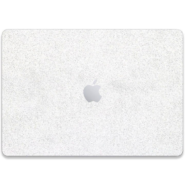 Macbook Pro 13" (2022 M2) Glitz Series Skins - Slickwraps