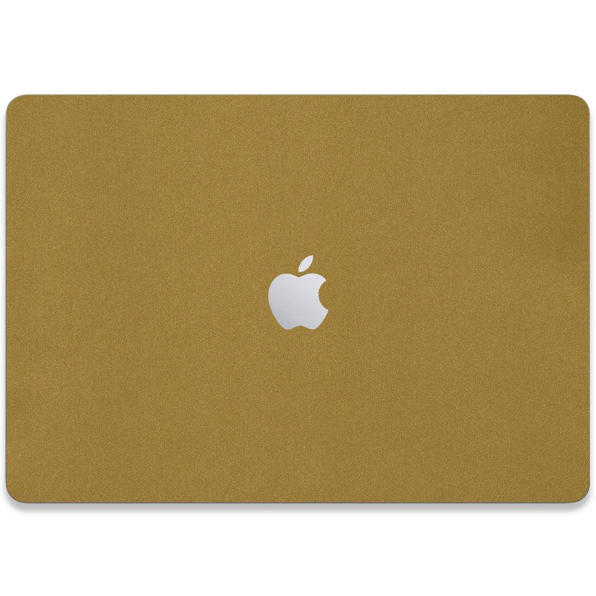 Macbook Pro 13" (2022 M2) Metal Series Skins/Wraps & Covers Slickwraps