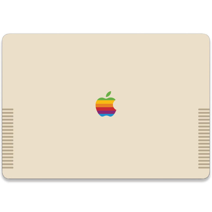 Macbook Pro 13" (2022 M2) Retro Series Skins - Slickwraps