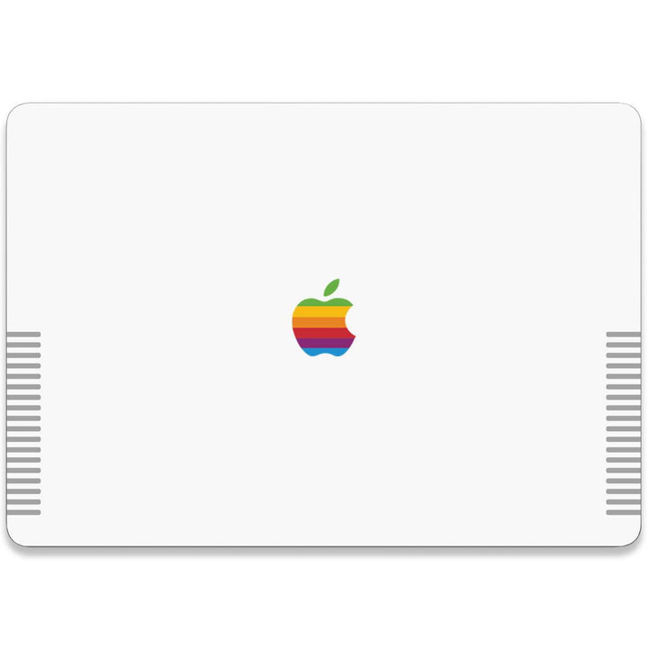 Macbook Pro 13" (2022 M2) Retro Series Skins - Slickwraps