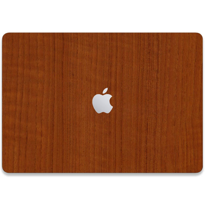 Macbook Pro 13" (2022 M2) Wood Series Skins - Slickwraps