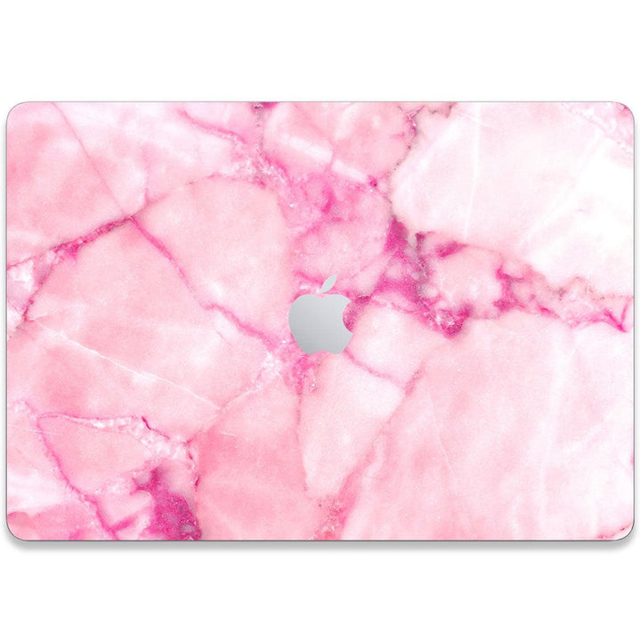 MacBook Pro 13 Touchbar (2016) Marble Series Skins - Slickwraps