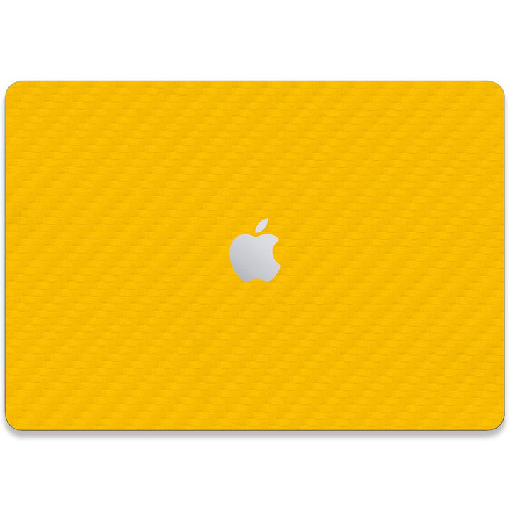 MacBook Pro 13 Touchbar (2019) Carbon Series Skins - Slickwraps