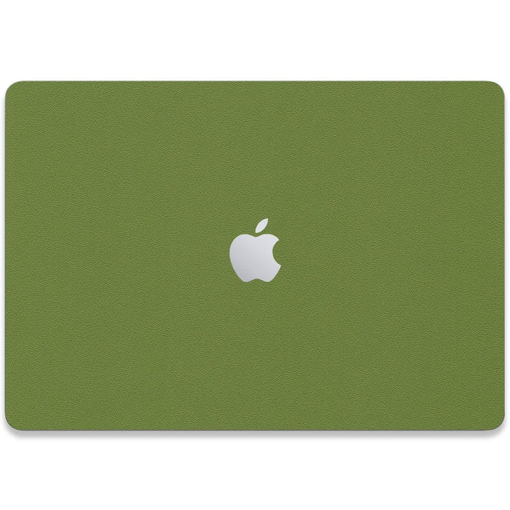 MacBook Pro 13 Touchbar (2019) Color Series Skins - Slickwraps